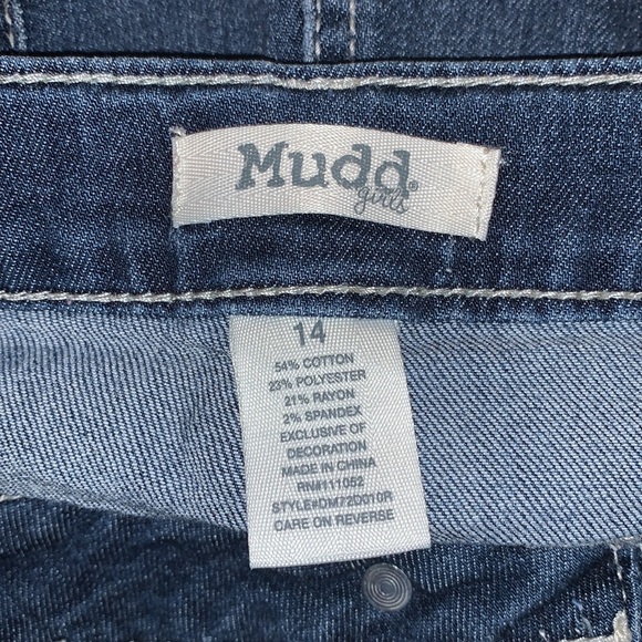 Mudd Shorts - Picture 3 of 5